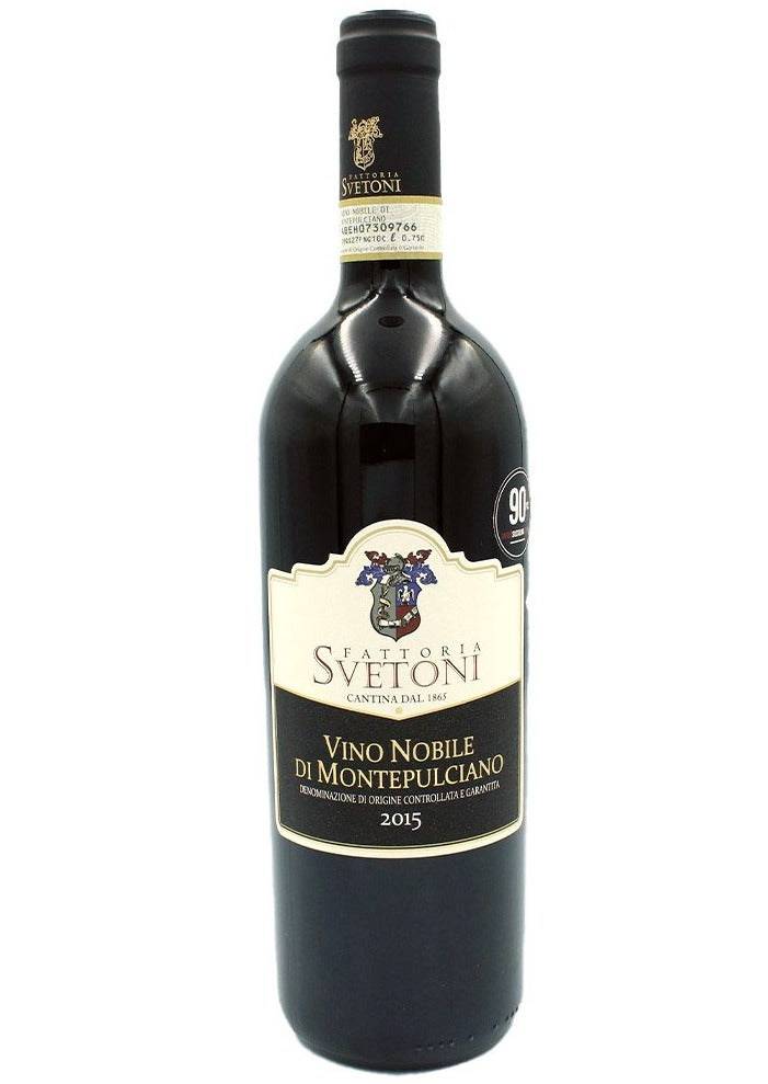 Nobile Franco Imports – di Montepulciano Vino D.O.C.G. Wine