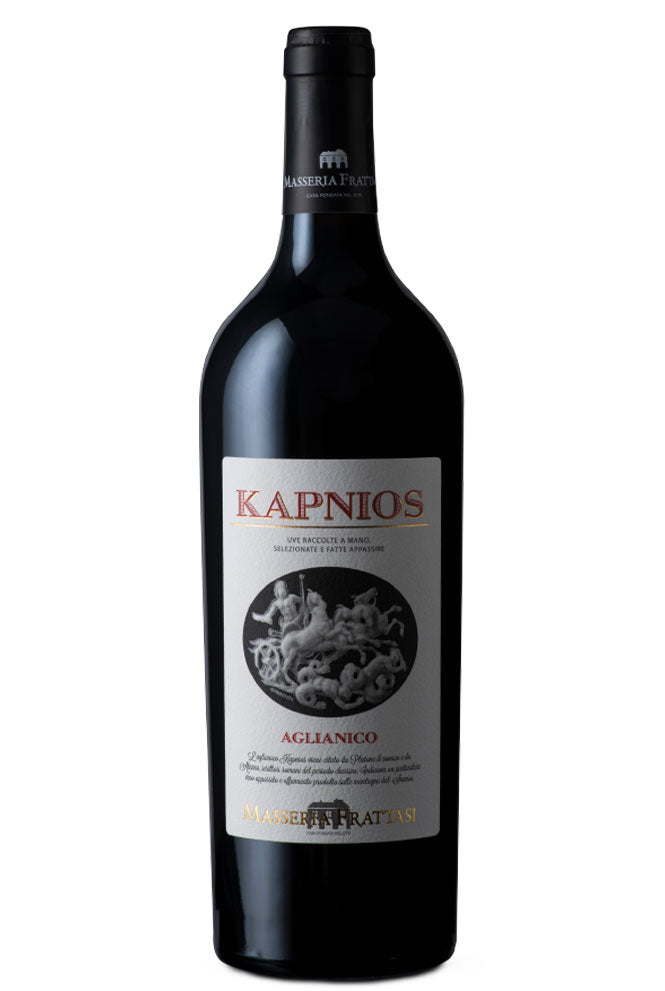 Aglianico Kapnios -  Franco Wine Imports