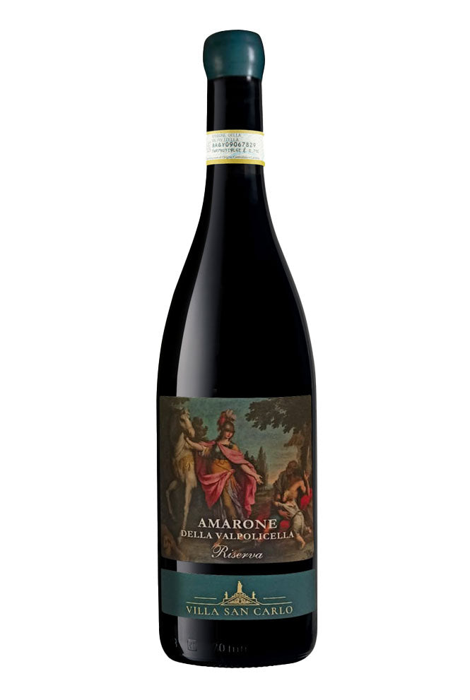 Amarone della Valpolicella Riserva -  Franco Wine Imports