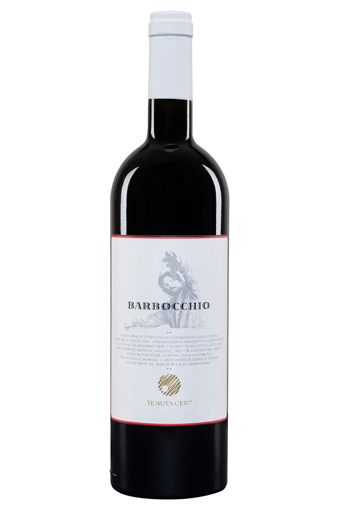 Barco Reale Barbocchio -  Franco Wine Imports