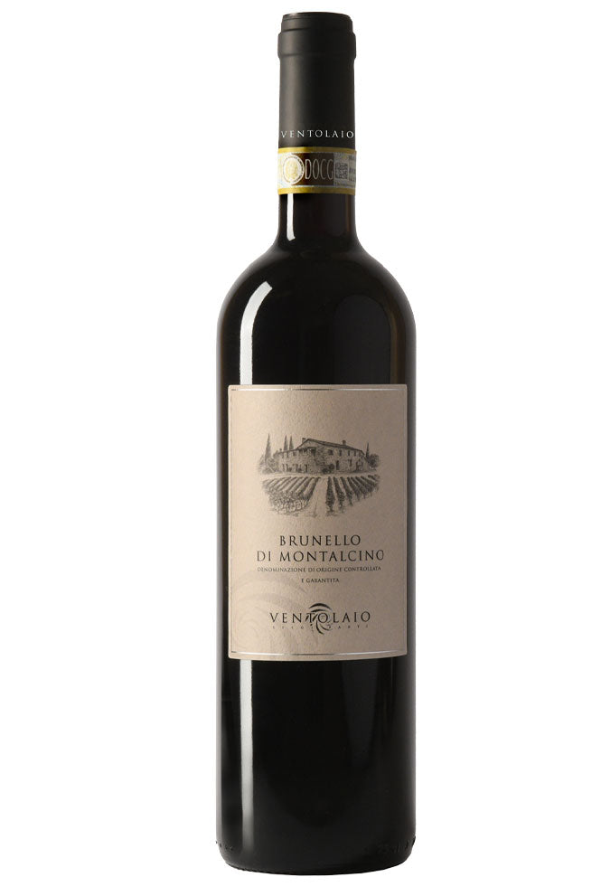 Brunello Di Montalcino -  Franco Wine Imports