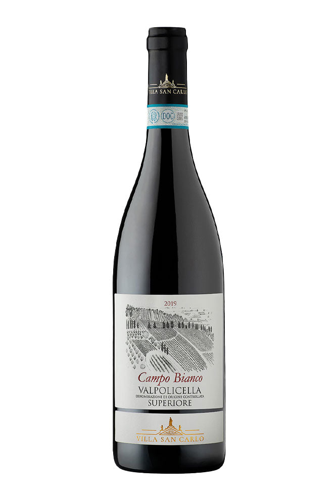 Campo Bianco Valpolicella Superiore -  Franco Wine Imports