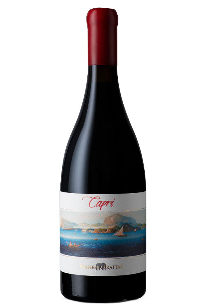 Capri -  Franco Wine Imports