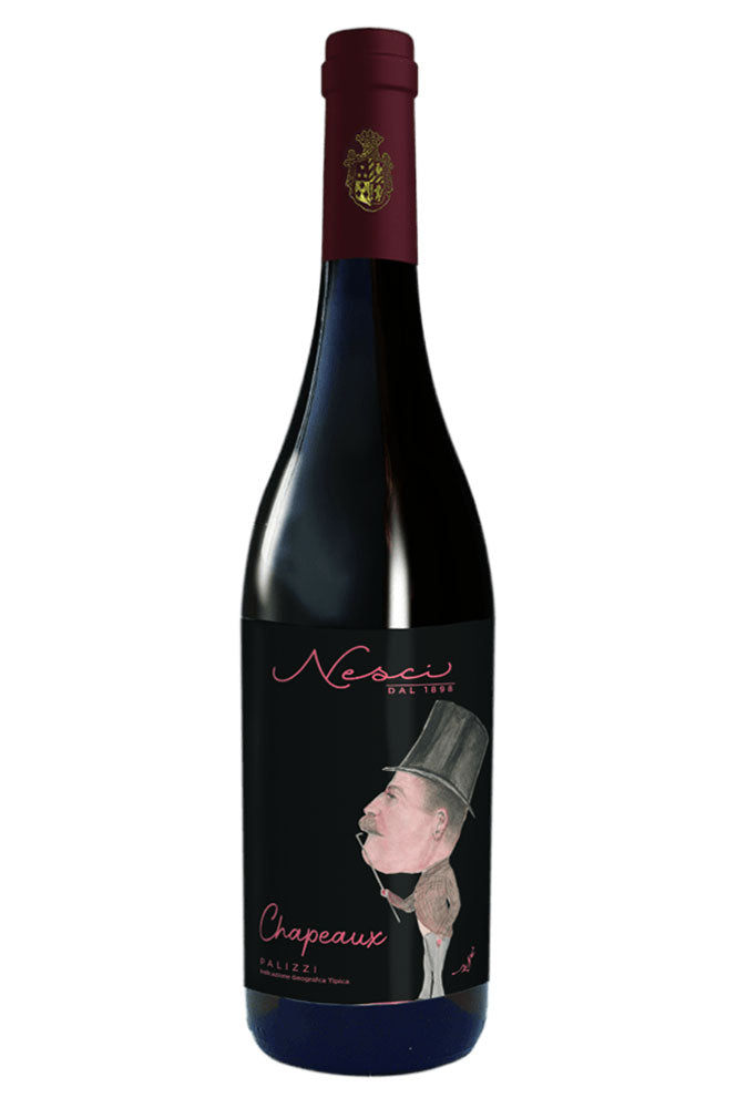 Chapeaux -  Franco Wine Imports