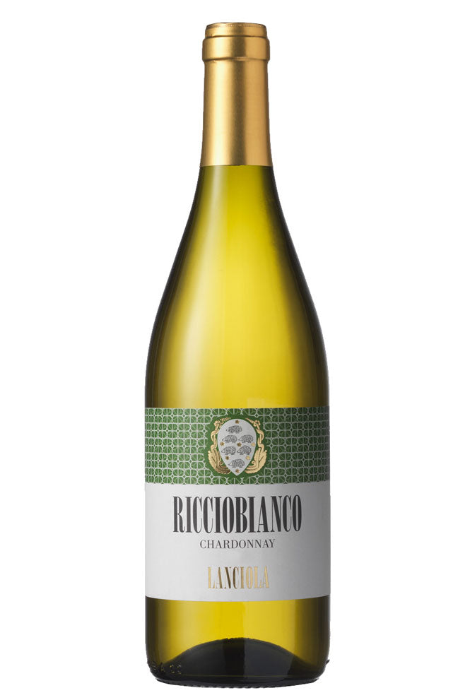 Chardonnay Ricciobianco -  Franco Wine Imports