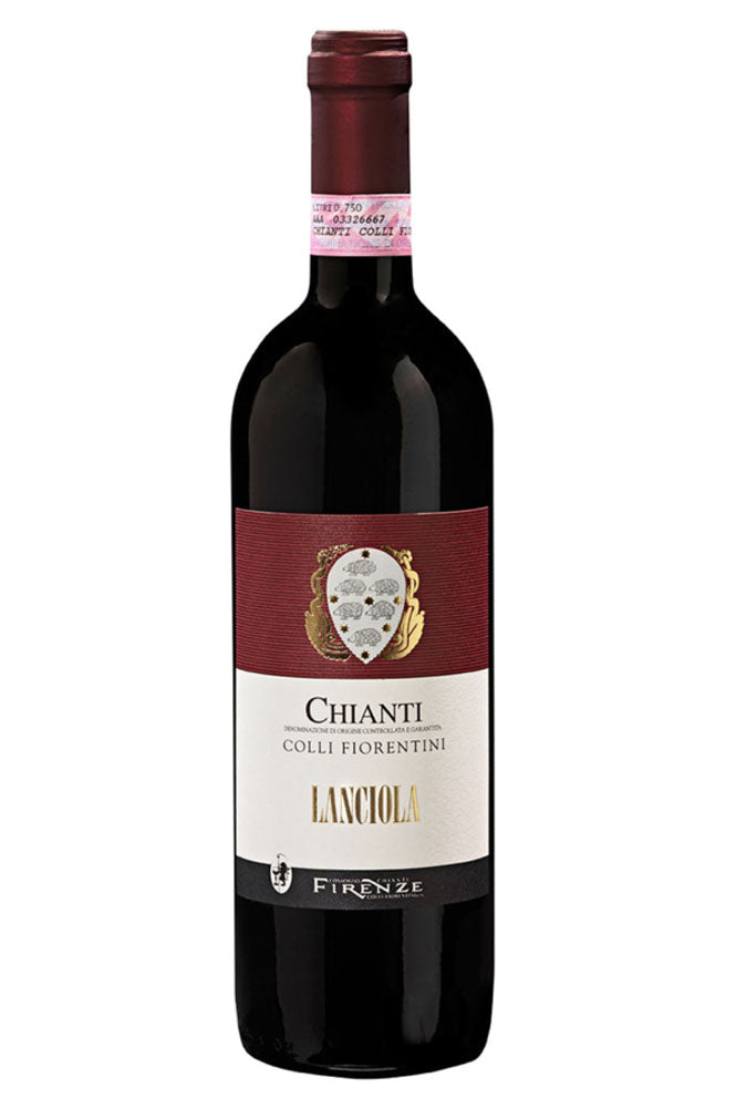 Chianti Colli Fiorentini -  Franco Wine Imports