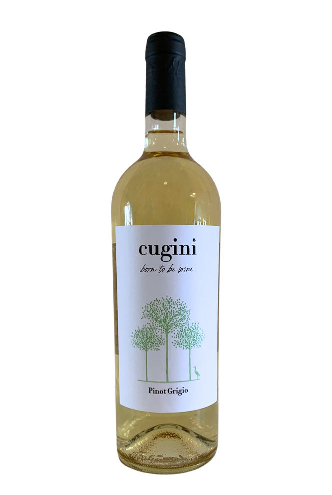 Pinot Grigio Cugini