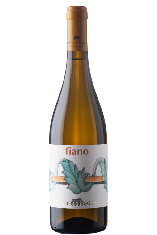 Fiano -  Franco Wine Imports