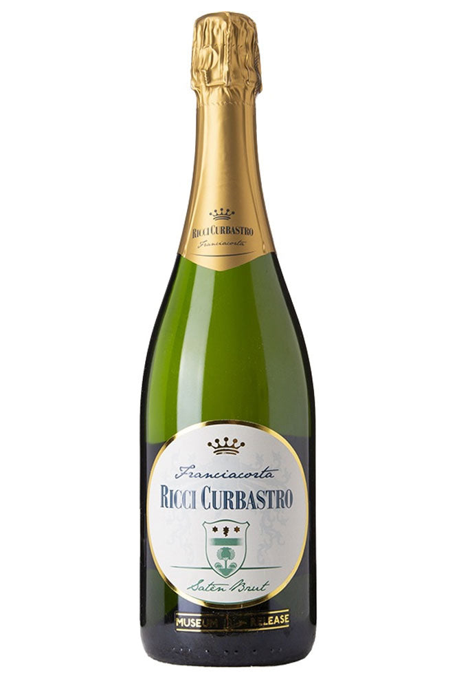 Franciacorta Brut -  Franco Wine Imports