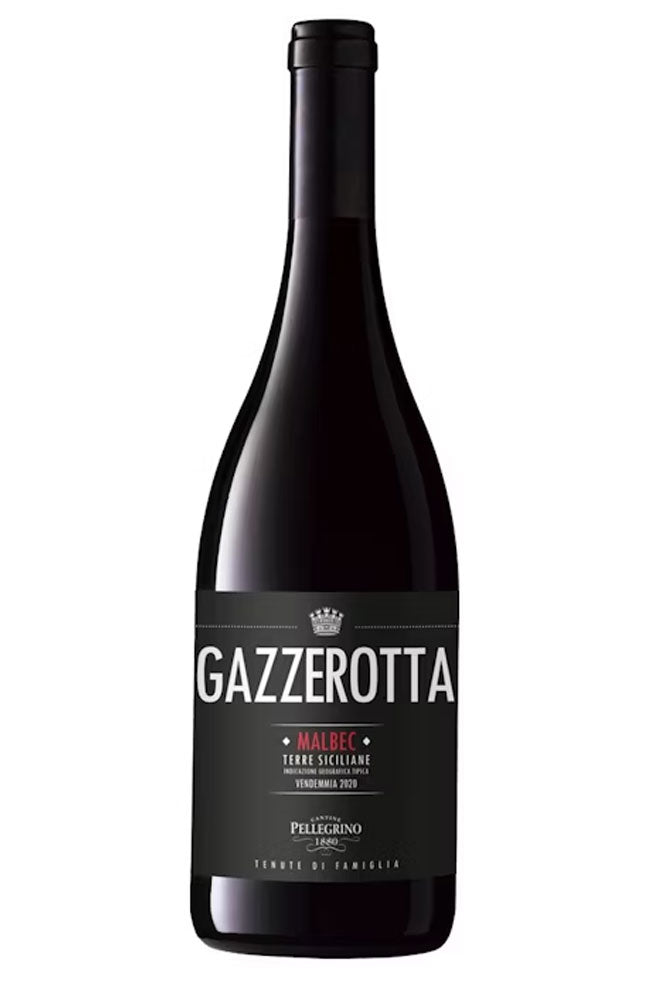 Gazzerotta Malbec -  Franco Wine Imports