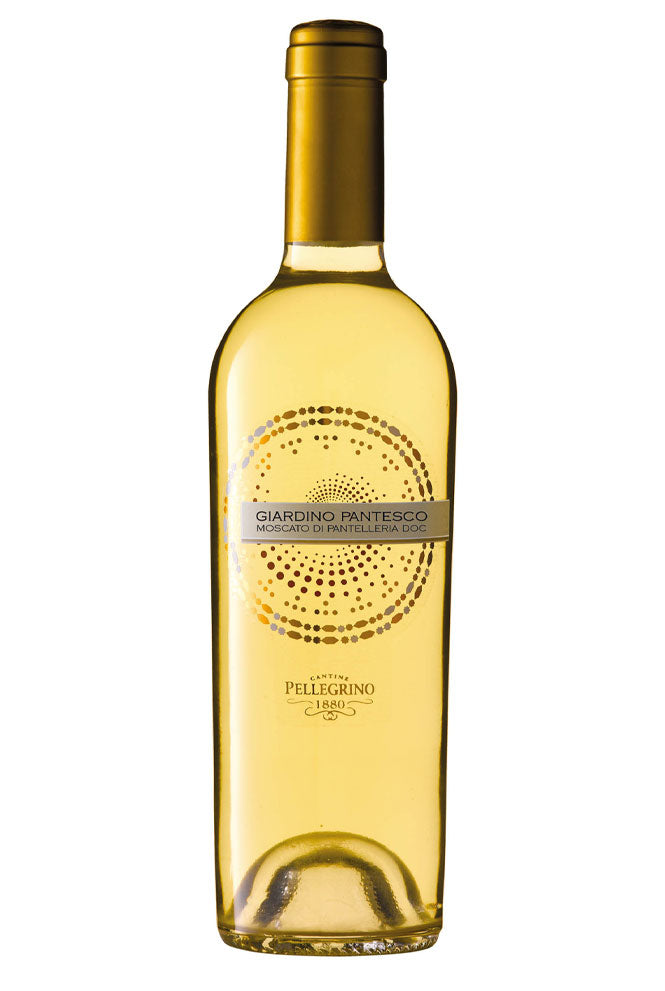 Giardino Pantesco Moscato -  Franco Wine Imports