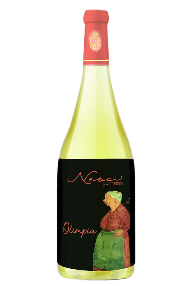 Olimpia -  Franco Wine Imports