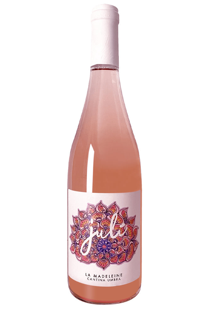 Pinot Rose Juli -  Franco Wine Imports