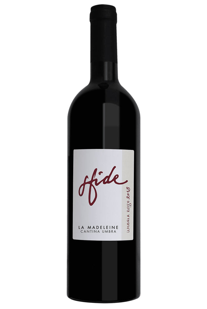 Sfide -  Franco Wine Imports