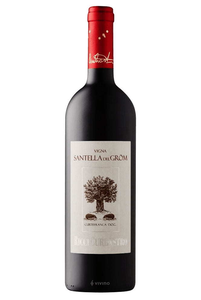 Vigna Santella del Grom -  Franco Wine Imports