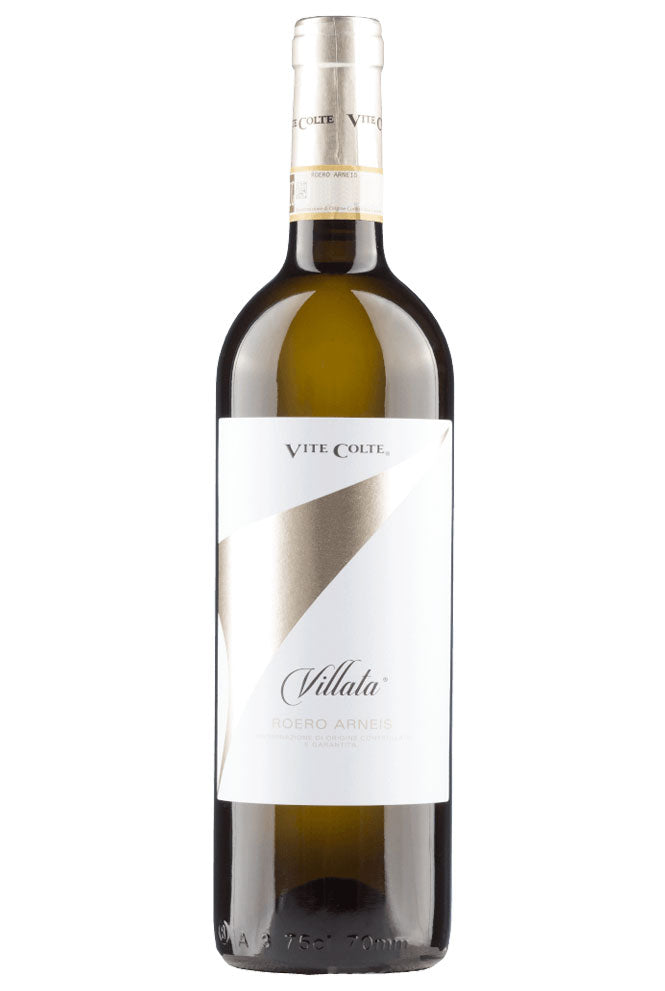 Villata Roero Arneis DOCG -  Franco Wine Imports