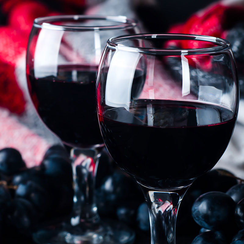 Imports 2019 Di – Franco Wine Manduria Primitivo