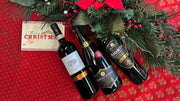 Christmas Special: Premium Wine Gift Set – Limited Time Offer!