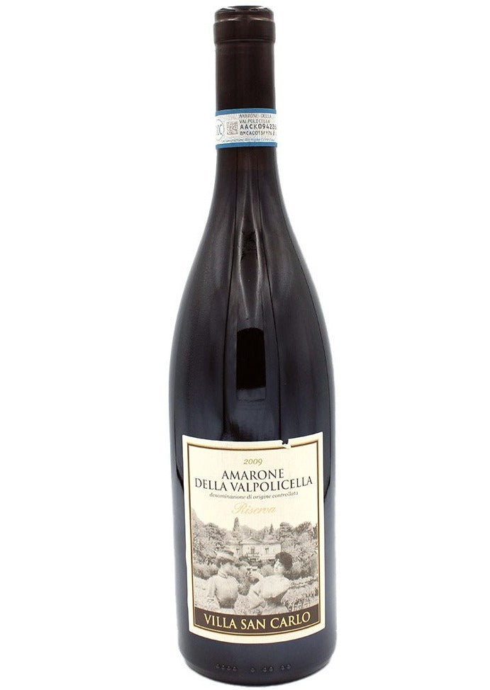 Amarone della Valpolicella -  Franco Wine Imports