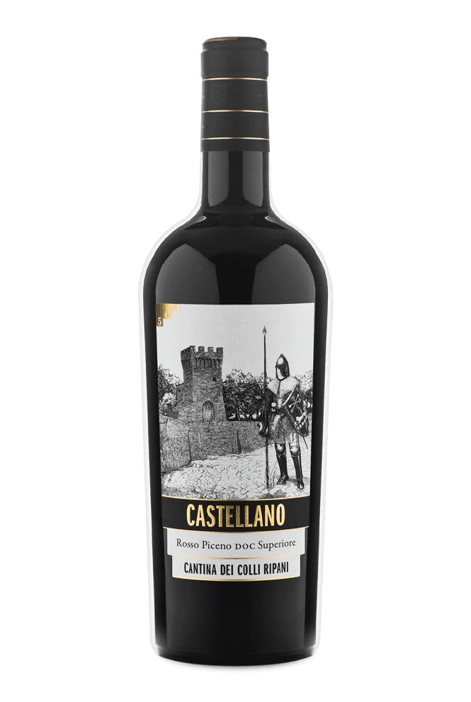 Castellano 2019 -  Franco Wine Imports