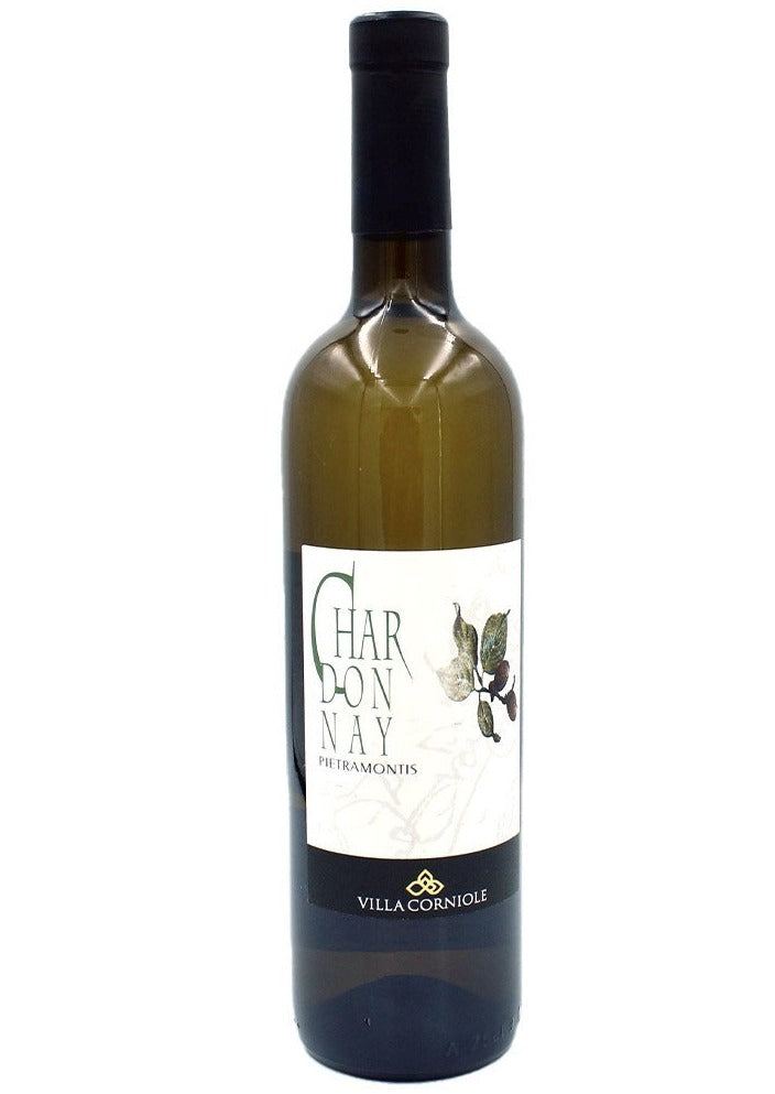 Chardonnay Pietramontis -  Franco Wine Imports