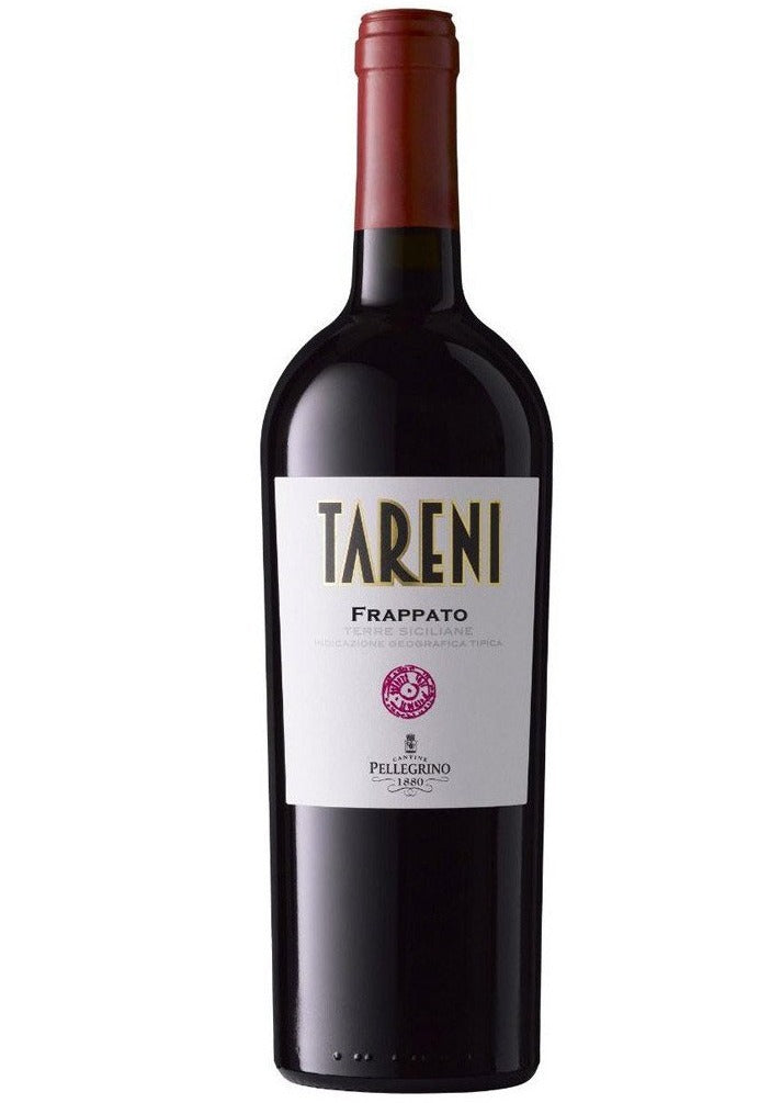 Frappato Tareni -  Franco Wine Imports