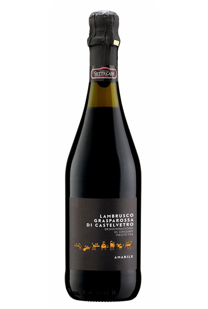 Lambrusco Amabile -  Franco Wine Imports