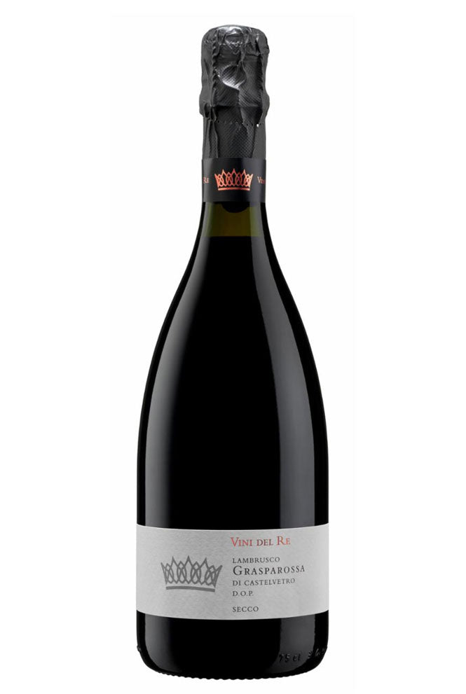 Lambrusco Secco -  Franco Wine Imports