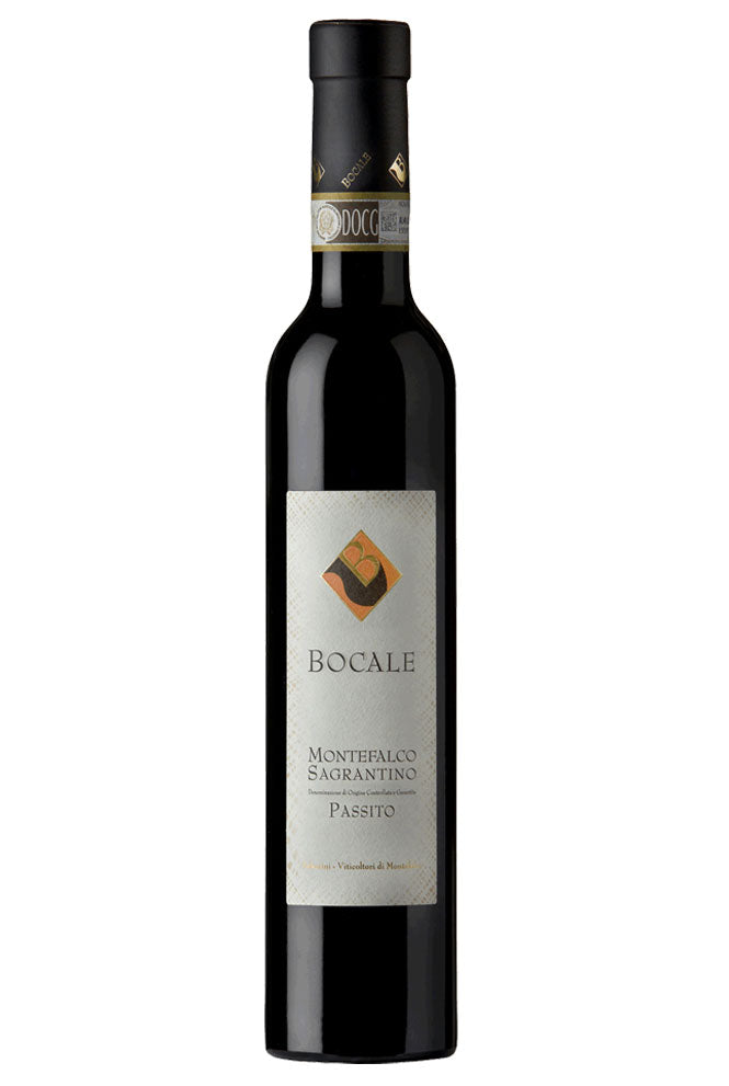 Montefalco Sagrantino Passito -  Franco Wine Imports