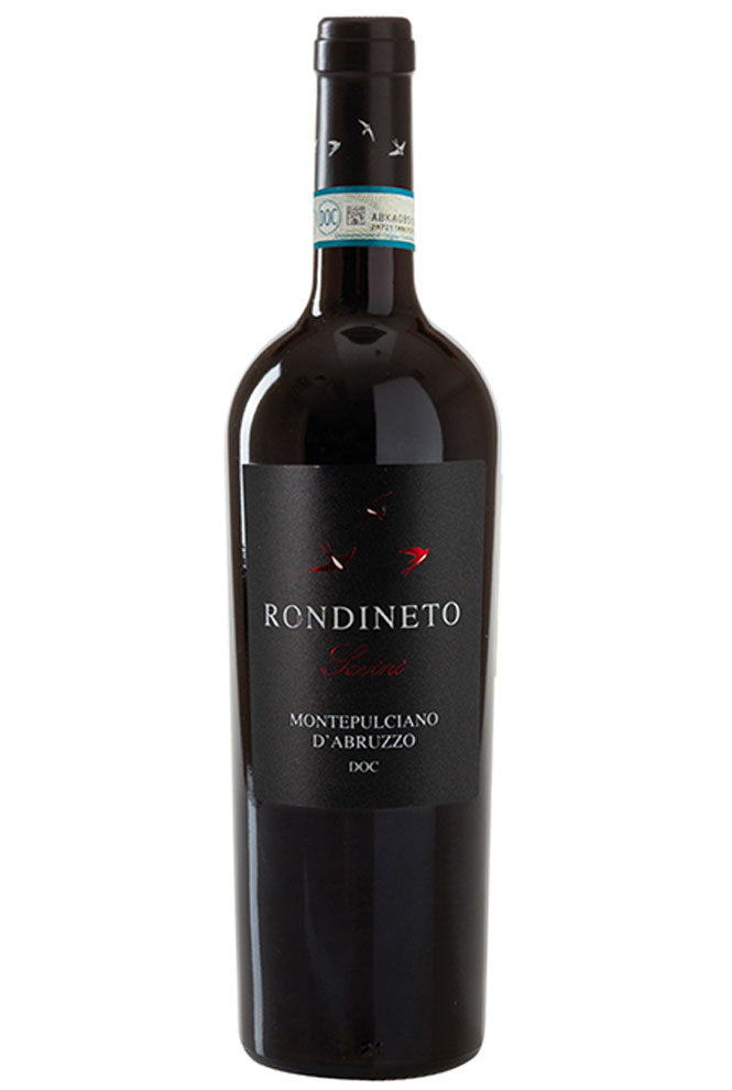 Rondineto Montepulciano d'Abruzzo D.O.C.