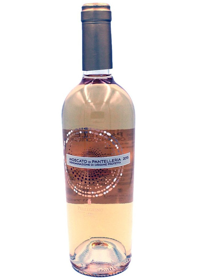 Moscato di Pantelleria -  Franco Wine Imports