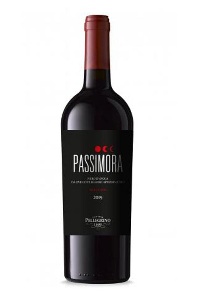 Passimora 2020 -  Franco Wine Imports