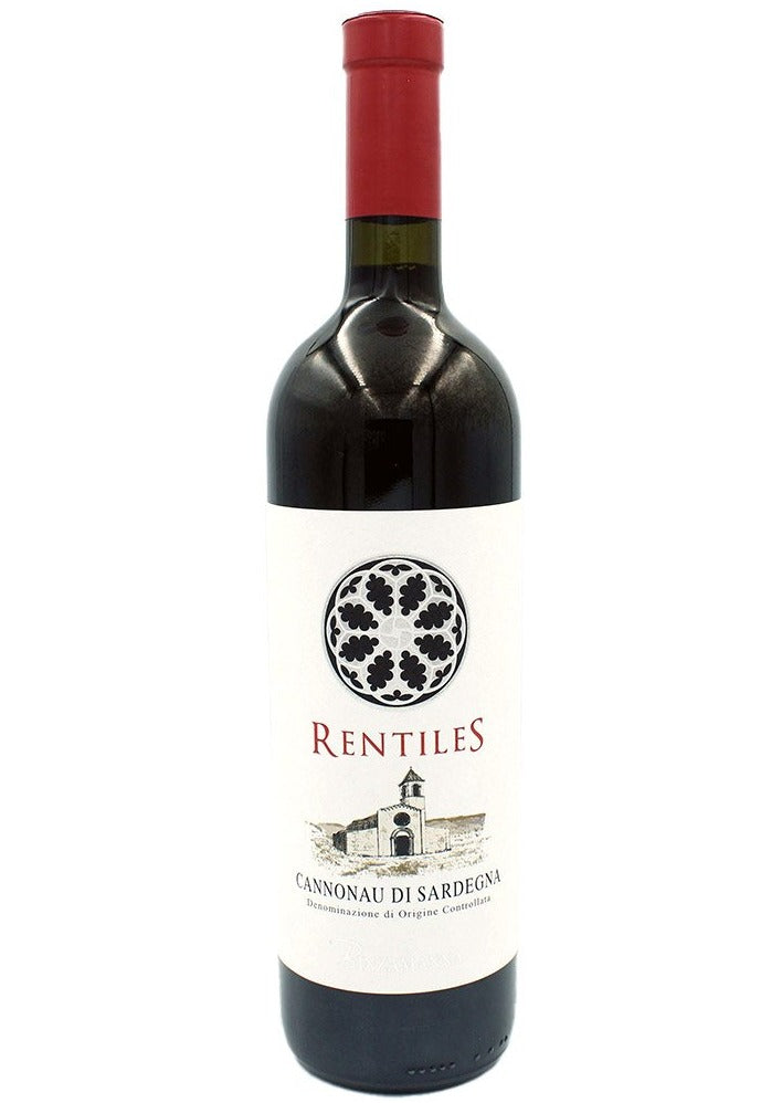 Rentiles -  Franco Wine Imports