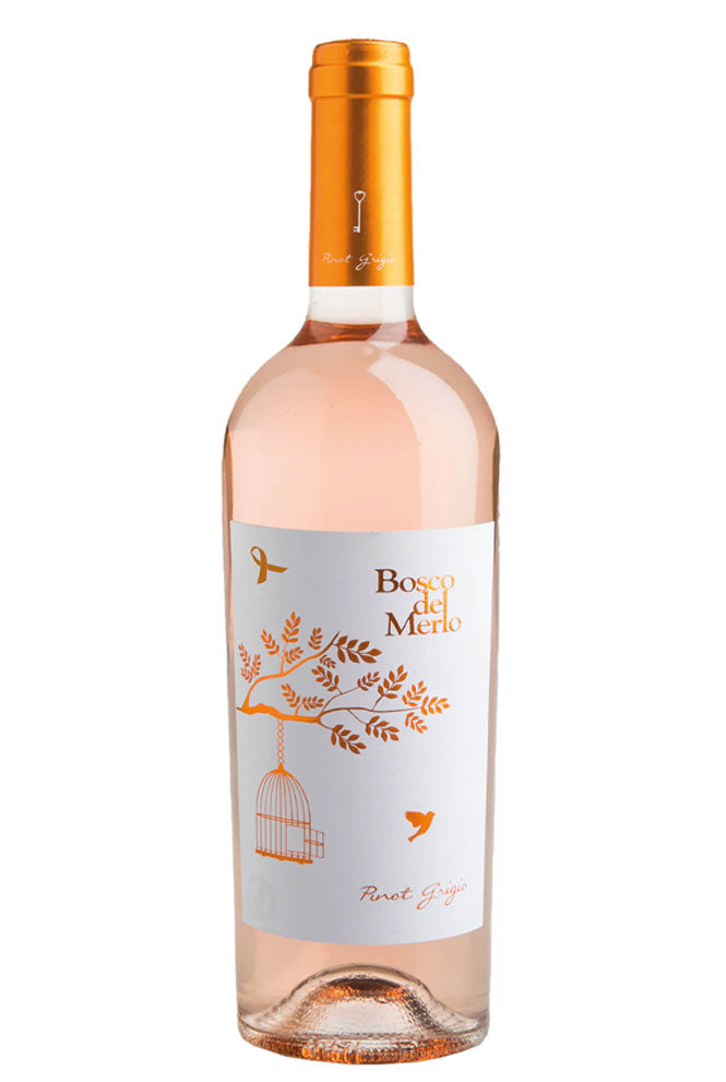 Pinot Grigio Rosè 2021